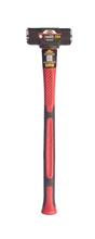 Garant GPDF0624 - Sledge hammer, d. face, 6 lbs, 24" fg hdle, Garant Pro Series