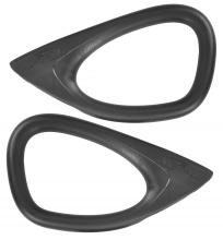 Garant 99479 - Ergo Loop grip (pair), no bolt, Total Control