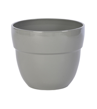 Garant HAU1308CC - Pot Augustine, HDR 13", concrete color