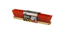 Garant HDPBMRS18 - Head, 18" push broom, medium surface, Garant Pro