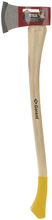 Garant MIC30032 - Axe, Michigan, 3 lbs, 32" hickory safety grip hdle