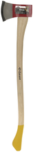 Garant MIC35036 - Axe, Michigan, 3.5 lbs, 36" hickory safety grip hdle