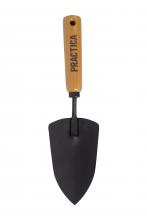 Garant THGTW - Hand trowel, wooden handle. Practica