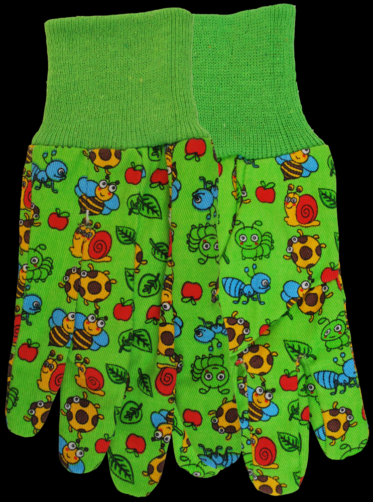 L&#39;IL BUGGERS COTTON KIDS FABRIC