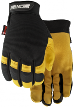 Watson Gloves 005TPR-S - FLEXTIME IMPACT-SMALL