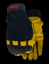 Watson Gloves 005-L - GLOVE FLEXTIME MECHANICS LARGE