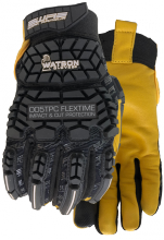 Watson Gloves 005TPC-L - FLEXTIME IMPACT W/CUTSHIELD-LARGE