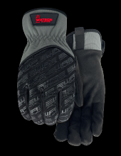 Watson Gloves 009-L - OILCHANGE WASTENOT MICROFIBER PALM PERFORMANCE - L