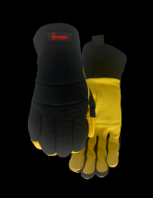 Watson Gloves 014-XXL - VIPER WASTENOT GOATSKIN SLIP ON PERFORMANCE - XXL