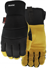 Watson Gloves 014-M - VIPER SLIP ON CUFF - MEDIUM