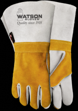 Watson Gloves 1034T-12 - WOPPER THINSULATE LINED - SIZE 12