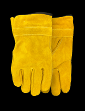 Watson Gloves 1035CR-XXL - ELK SPLIT CUT RESISTANT WELDER - XXLARGE