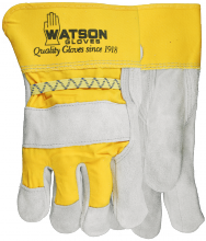 Watson Gloves 1050 - TWO TIMER INSIDE DOUBLE PALM