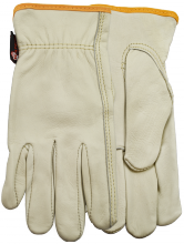 Watson Gloves 1651-M - MAN HANDLER FOR HER - MED