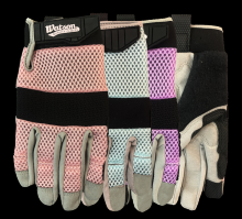 Watson Gloves 198-M - FRESH AIR - MEDIUM