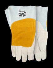 Watson Gloves 2735-L - WELD GLOVE LARGE KEVLAR™ THREAD, PULSE PROTECTOR / MAD COW