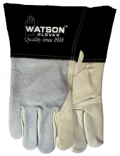 Watson Gloves 2757-S - 2757 FABULOUS FABRICATOR GLOVE UNLINED / 2757