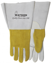 Watson Gloves 2758-L - RAM TOUGH WELDER - LARGE
