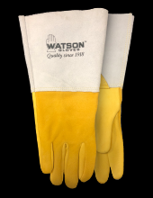 Watson Gloves 2762-X - SMOKING GUNN - XLARGE