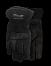 Watson Gloves 2781-X - ACE OF SPADES FLAME RESISTANT GOATSKIN - X