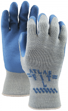 Watson Gloves 300-X - BLUE COLLAR - XLARGE