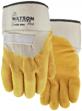 Watson Gloves 3123 - RUBBER FLEX