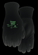 Watson Gloves 319-XXL - STEALTH ZERO-XXLARGE