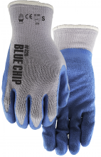 Watson Gloves 320-M - BLUE CHIP - MEDIUM