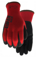 Watson Gloves 320I-X - RED HOTS THERMAL LINED - XLG
