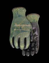 Watson Gloves 335-L - EVERGREEN - LARGE