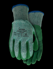 Watson Gloves 351-XXL - STEALTH FRONTIER ANSI A5 - XXLARGE