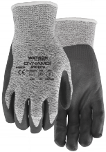 Watson Gloves 353-X - STEALTH DYNAMO - XL