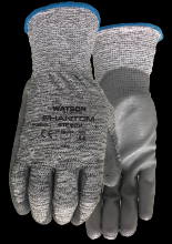 Watson Gloves 369-X - STEALTH PHANTOM A4 13GG LIGHTWEIGHT POLYURETHANE COATED - X