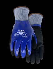 Watson Gloves 372-M - STEALTH AVENGER - MEDIUM