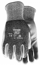 Watson Gloves 373-X - STEALTH HERO - XLARGE