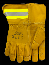 Watson Gloves 3773-M - 3773 POWERLINE - MEDIUM