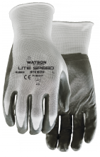 Watson Gloves 389-M - STEALTH LITE SPEED - MEDIUM