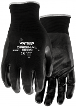 Watson Gloves 390-X - STEALTH ORIGINAL - XLARGE