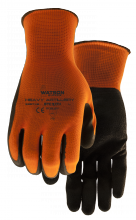 Watson Gloves 397X6-M - STEALTH HEAVY ARTILLERY - MEDIUM