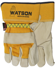 Watson Gloves 4022 - AMERICAN ROPER - XLARGE