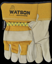 Watson Gloves 4021SP - AMERICAN ROPER SPECTRA LINED