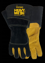 Watson Gloves 533CR-X - BLACK VELVET CUT RESISTANT - X