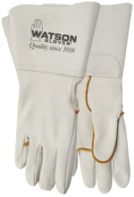 Watson Gloves 545-10 - HELIARC GOATSKIN GAUNTLET - 10
