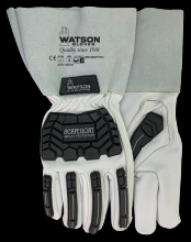 Watson Gloves 546GTPR-XXS - SCAPEGOAT TPR GAUNTLET-XXSMALL