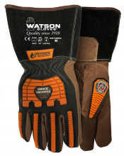Watson Gloves 5785G-X - SHOCK TROOPER GAUNTLET - XLARGE