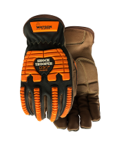 Watson Gloves 5785-S - SHOCK TROOPER - SMALL