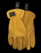 Watson Gloves 597-X - THE DUKE GOLD - XLARGE