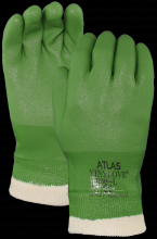 Watson Gloves 600-L - ATLAS MUDDER DOUBLE DIPPED - L