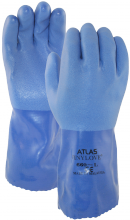 Watson Gloves 6600-XXL - BLUE BOY - XXLARGE