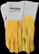 Watson Gloves 684-10 - THE RESISTOR - 10
